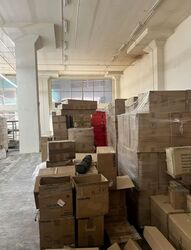 Lam Soon Industrial Building (D23), Factory #529680131